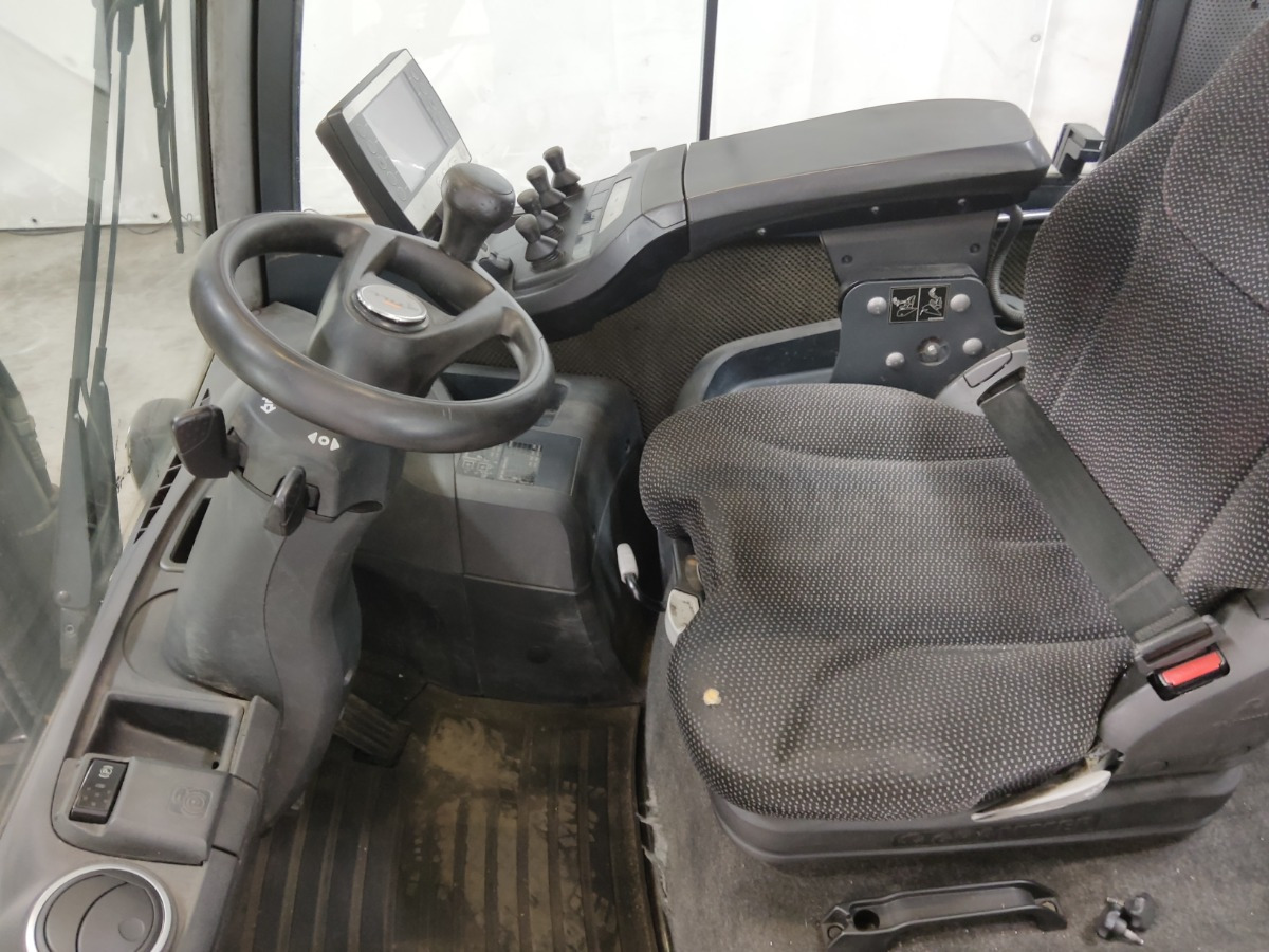 Still RX70-20/600 - Diesel forklift: picture 3 Still RX70-20/600 - Diesel forklift: picture 3