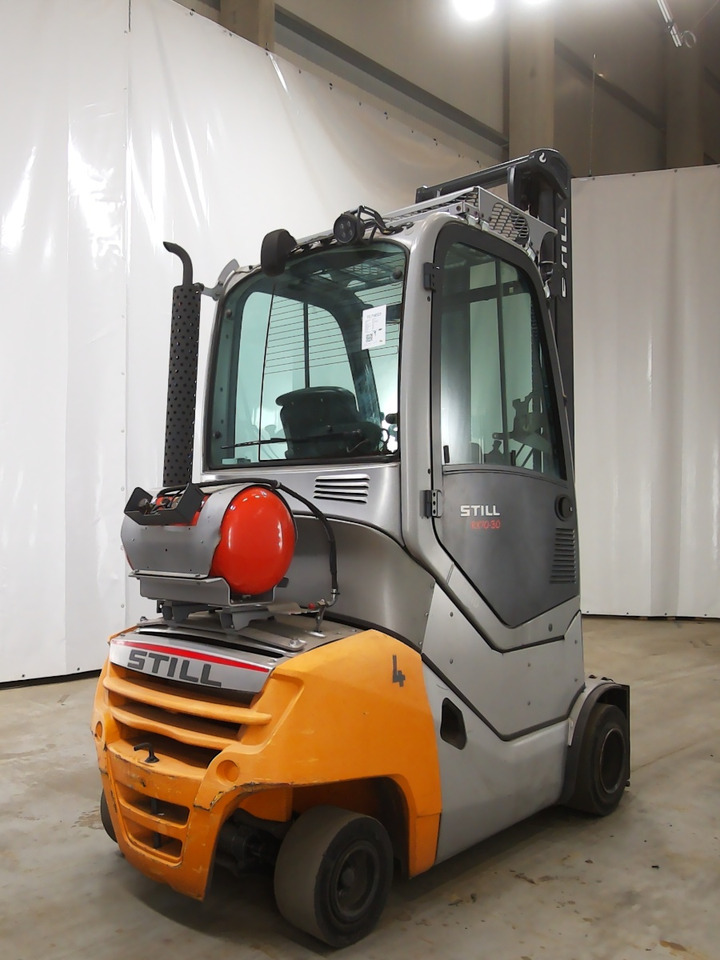 Still RX70-30T - Forklift: picture 2 Still RX70-30T - Forklift: picture 2