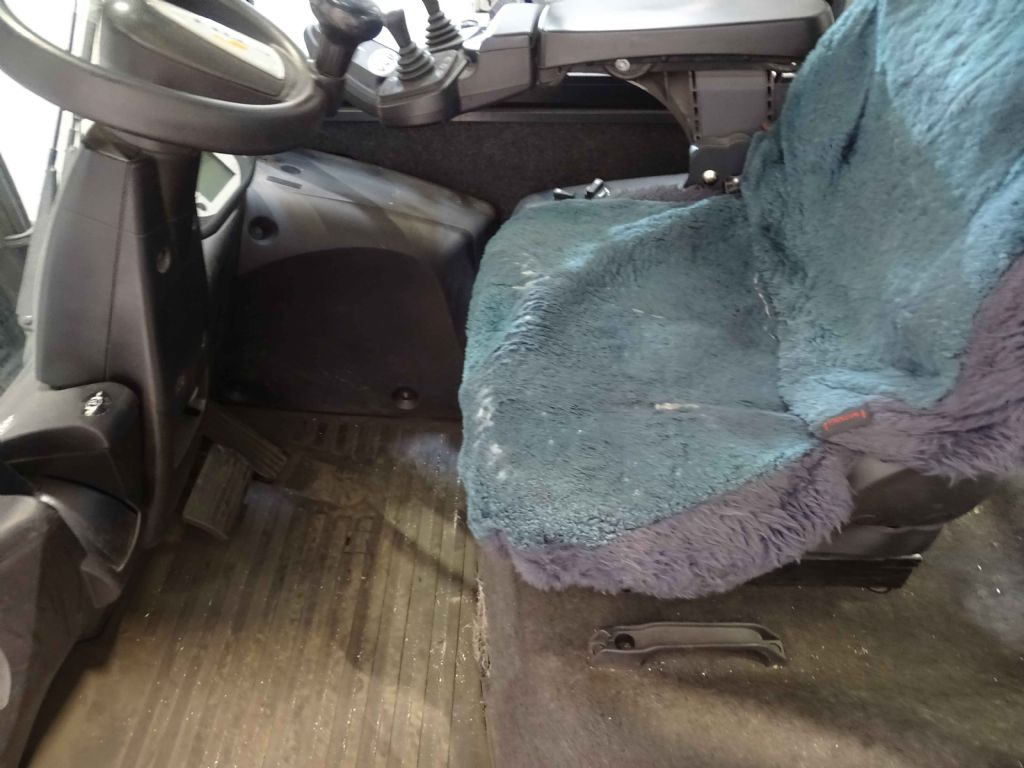 Still RX70-45T - Forklift: picture 4 Still RX70-45T - Forklift: picture 4