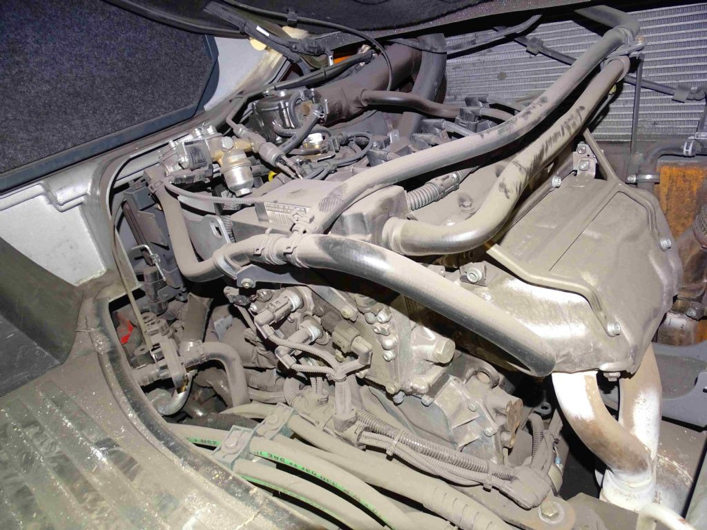 Still RX70-45T - Forklift: picture 5 Still RX70-45T - Forklift: picture 5