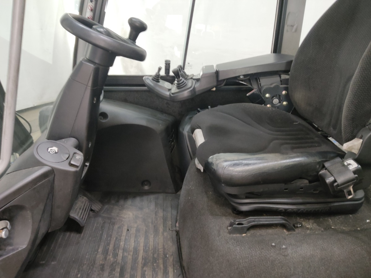 Still RX70-50 - Diesel forklift: picture 3 Still RX70-50 - Diesel forklift: picture 3