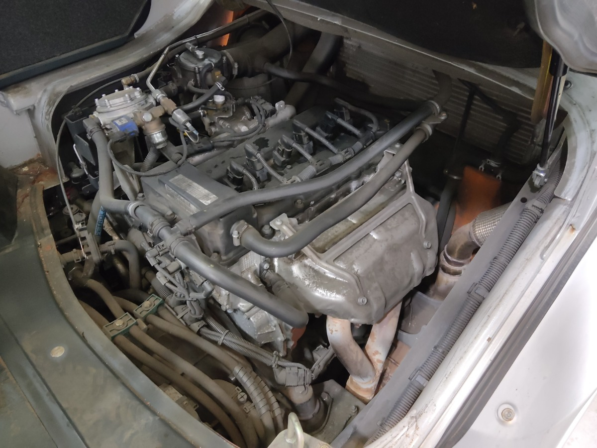 Still RX70-50T/600 - Forklift: picture 4 Still RX70-50T/600 - Forklift: picture 4