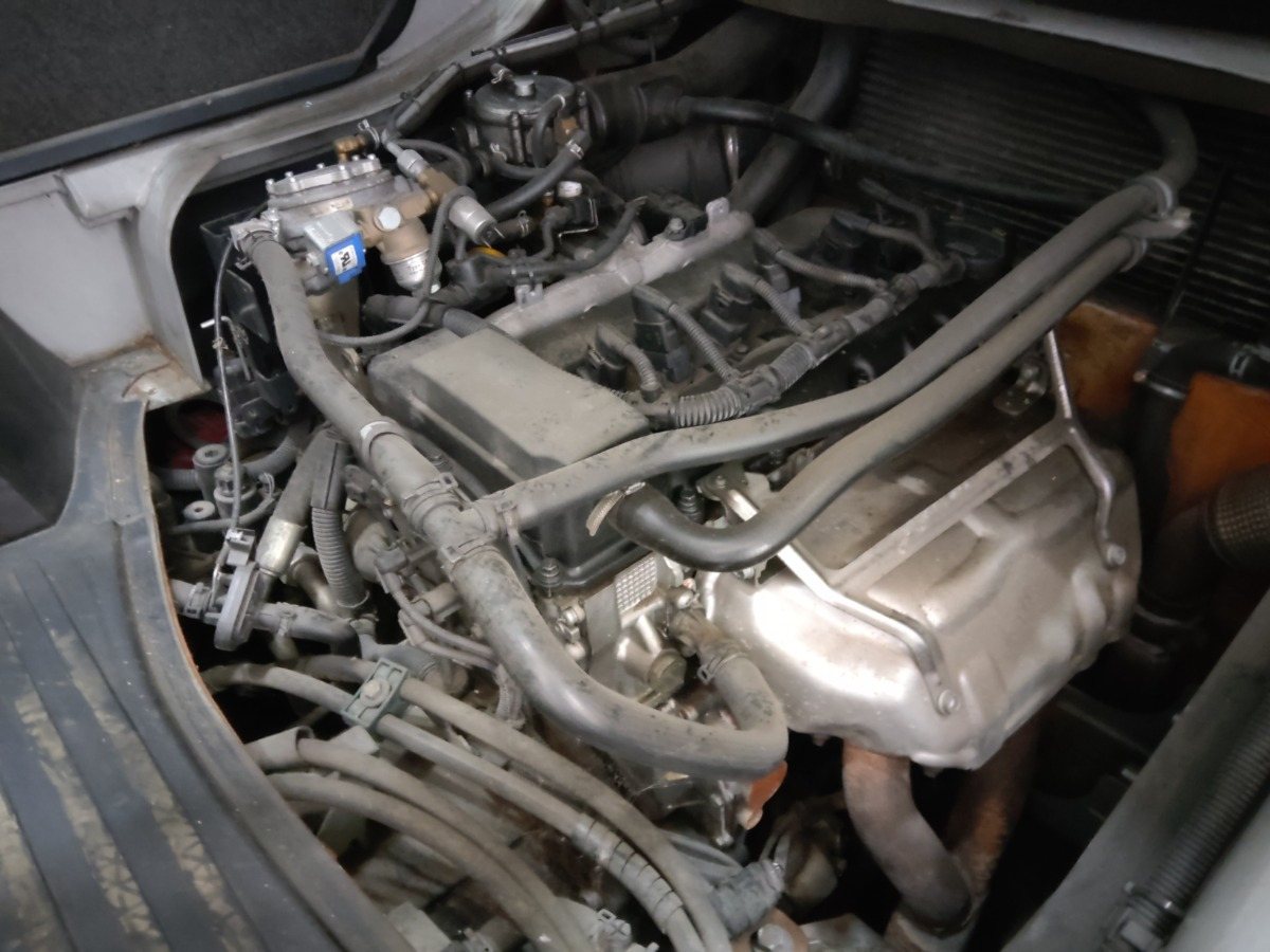 Still RX70-50T/600 - Forklift: picture 4 Still RX70-50T/600 - Forklift: picture 4