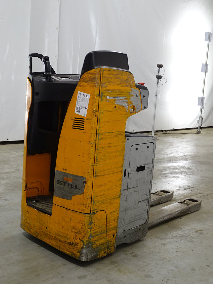 Still SXH20 - Pallet truck: picture 2 Still SXH20 - Pallet truck: picture 2
