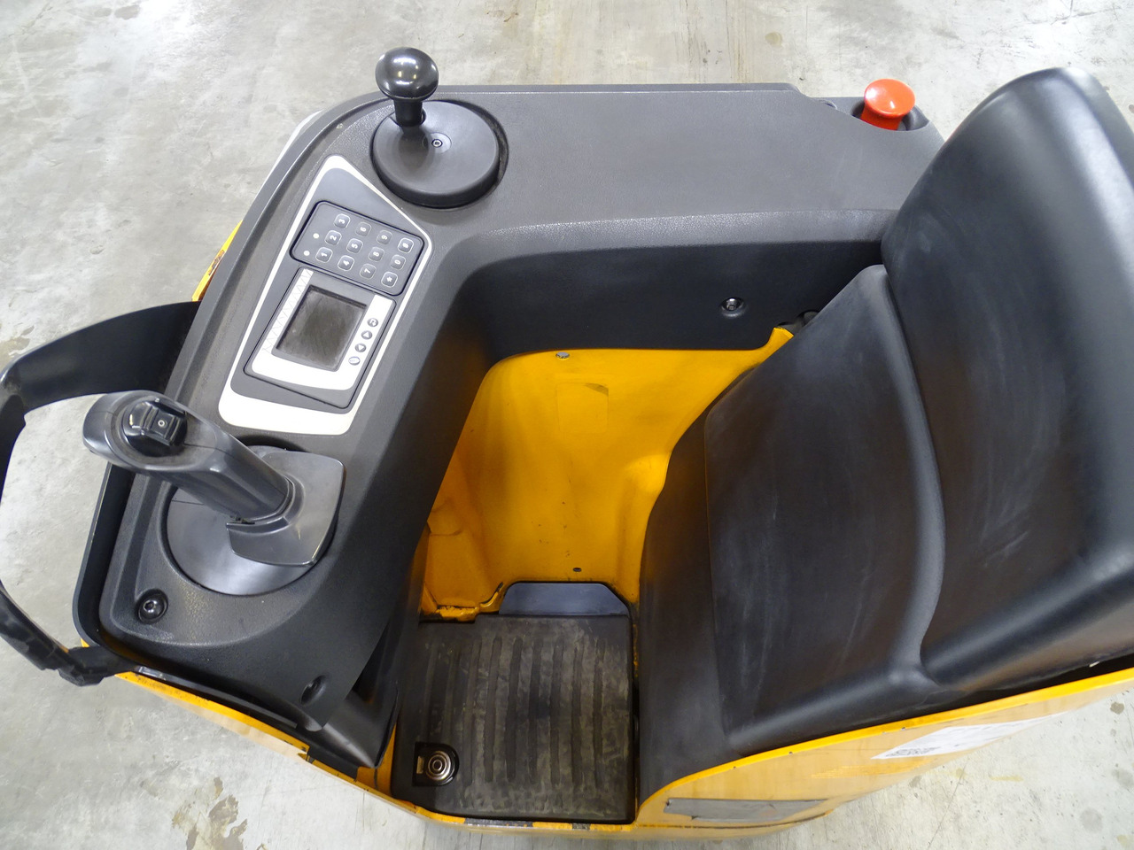 Still SXH20 - Pallet truck: picture 3 Still SXH20 - Pallet truck: picture 3