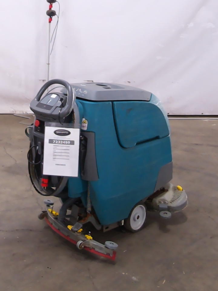 Tennant T300 - U26292 - Scrubber dryer: picture 2 Tennant T300 - U26292 - Scrubber dryer: picture 2