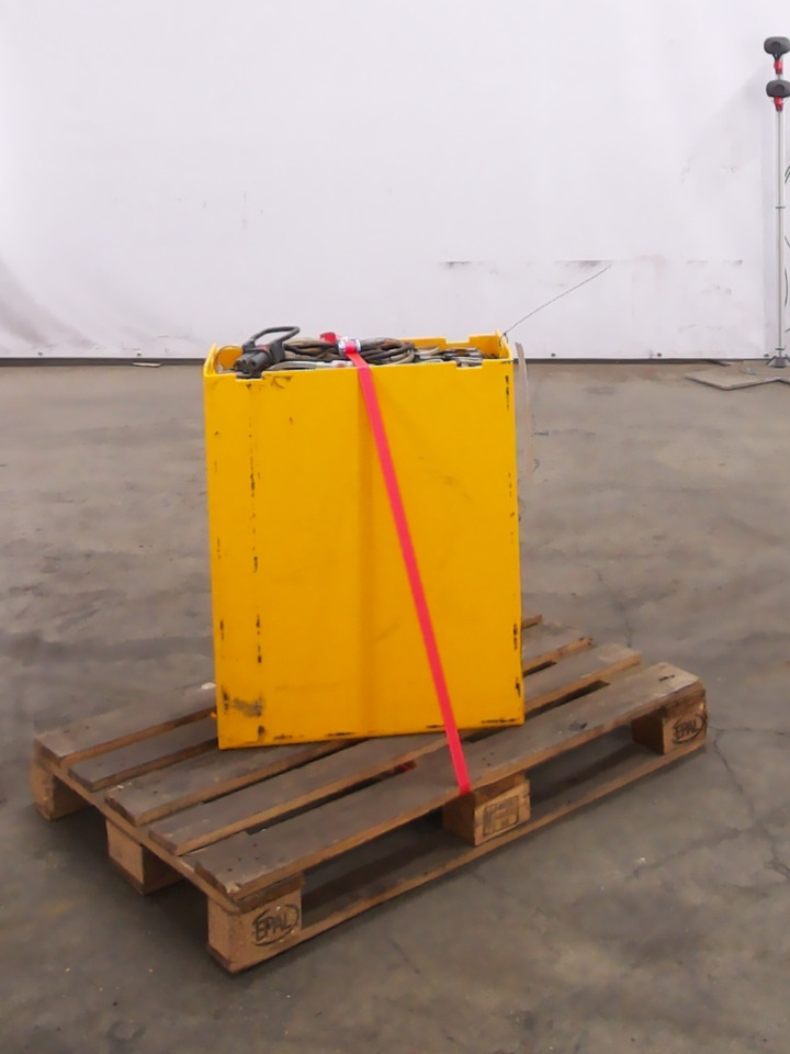 Weitere 24V - Battery for Material handling equipment: picture 4 Weitere 24V - Battery for Material handling equipment: picture 4