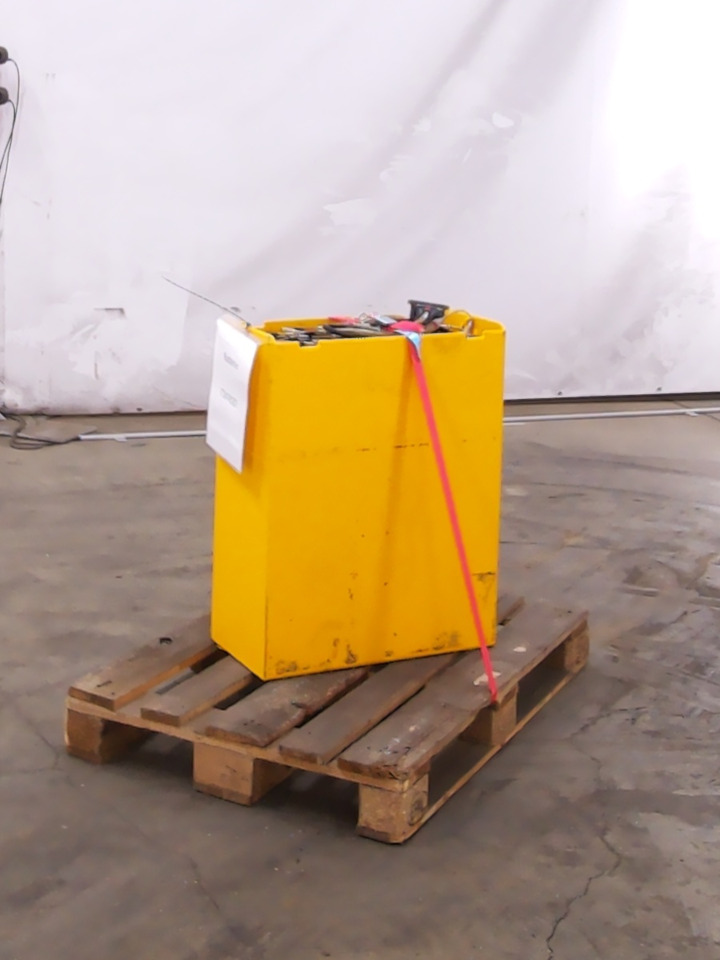 Weitere 24V - Battery for Material handling equipment: picture 5 Weitere 24V - Battery for Material handling equipment: picture 5