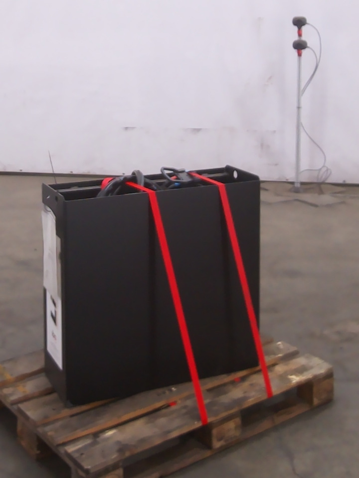Weitere 24V240AH - Battery for Material handling equipment: picture 1 Weitere 24V240AH - Battery for Material handling equipment: picture 1