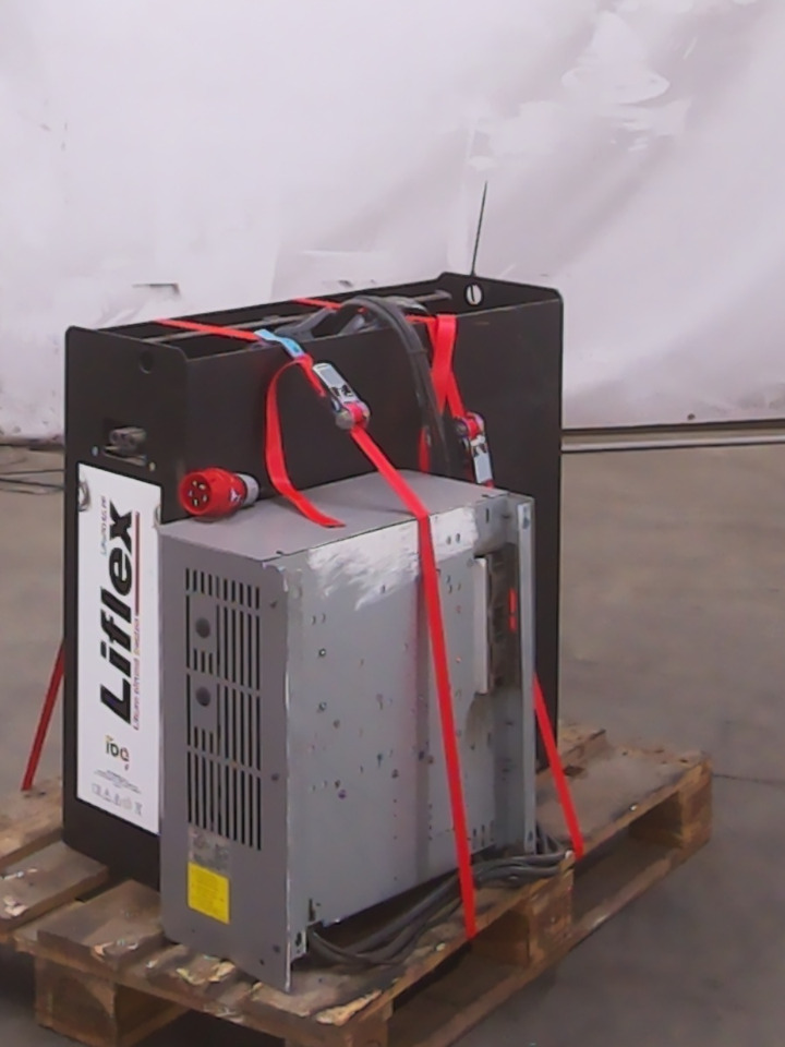 Weitere 24V240AH - Battery for Material handling equipment: picture 2 Weitere 24V240AH - Battery for Material handling equipment: picture 2