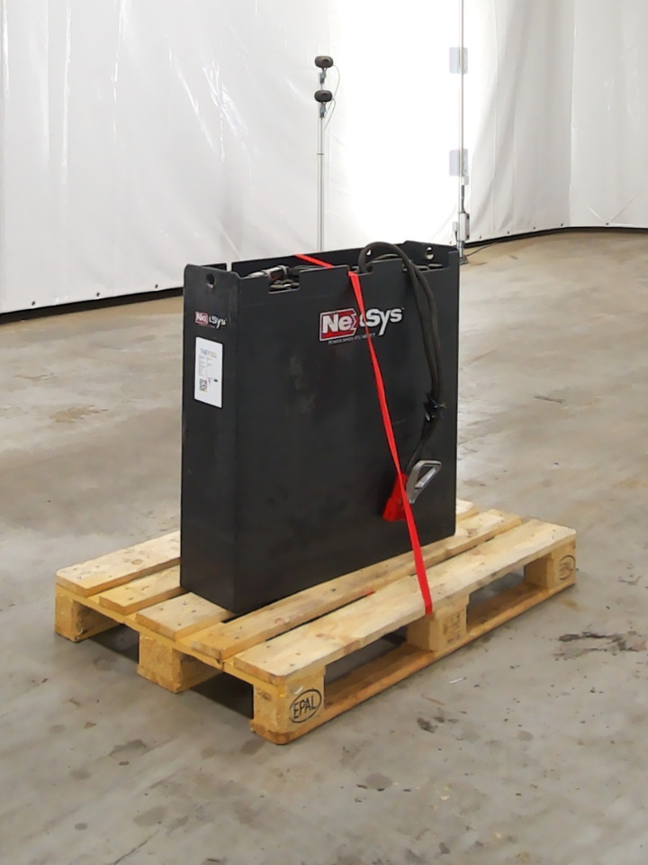 Weitere 24V420AH - Battery for Material handling equipment: picture 2 Weitere 24V420AH - Battery for Material handling equipment: picture 2