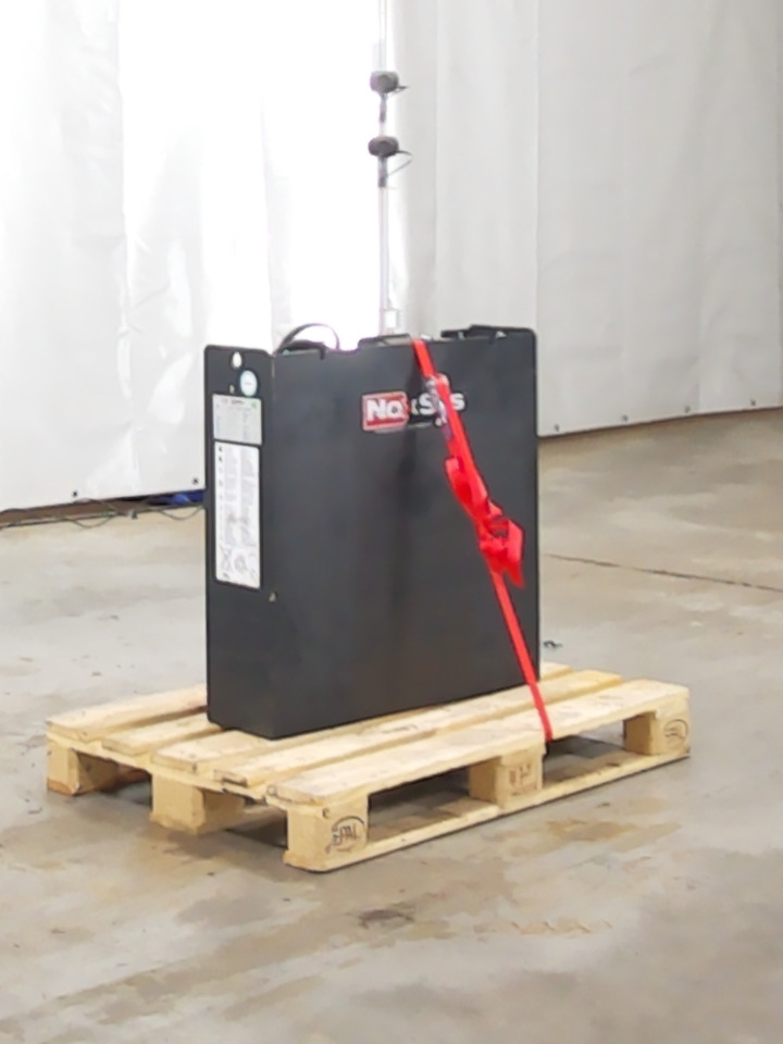 Weitere 24V420AH - Battery for Material handling equipment: picture 1 Weitere 24V420AH - Battery for Material handling equipment: picture 1