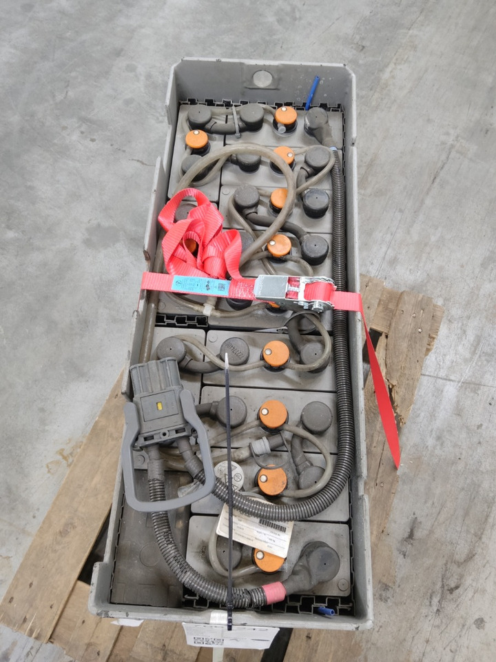 Weitere 24V620AH - Battery for Material handling equipment: picture 3 Weitere 24V620AH - Battery for Material handling equipment: picture 3
