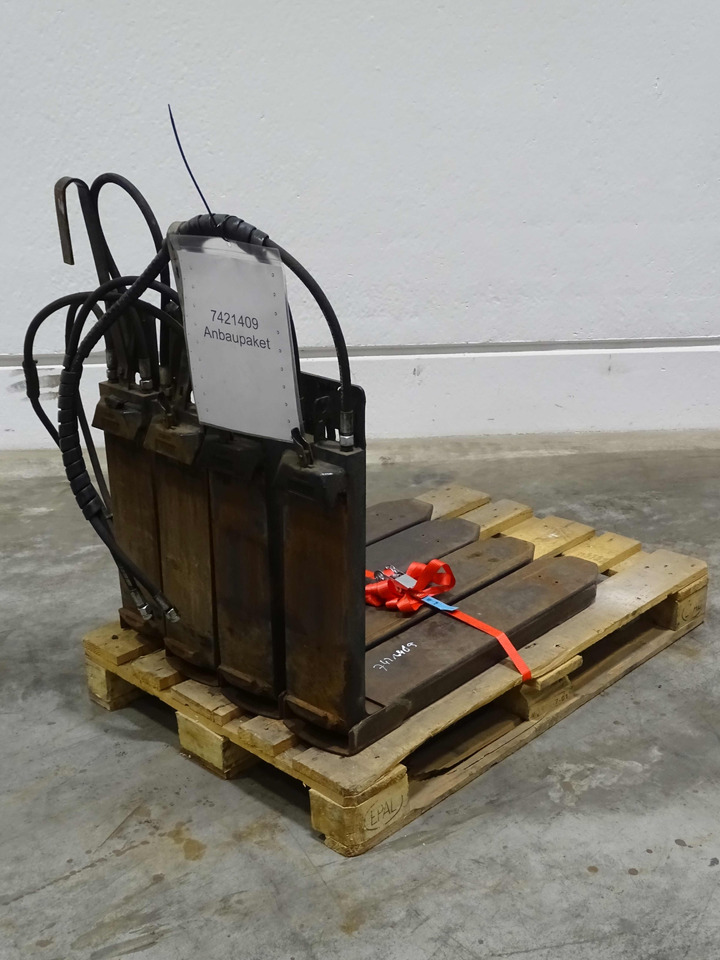 Weitere 2XANBAUGERÄTE - Forks: picture 2 Weitere 2XANBAUGERÄTE - Forks: picture 2