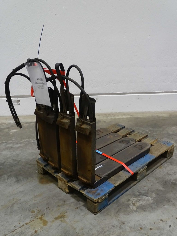 Weitere 2XANBAUGERÄTE - Forks: picture 5 Weitere 2XANBAUGERÄTE - Forks: picture 5