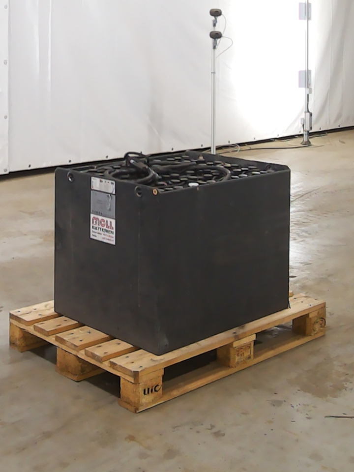 Weitere 48V625AH - Battery for Material handling equipment: picture 2 Weitere 48V625AH - Battery for Material handling equipment: picture 2