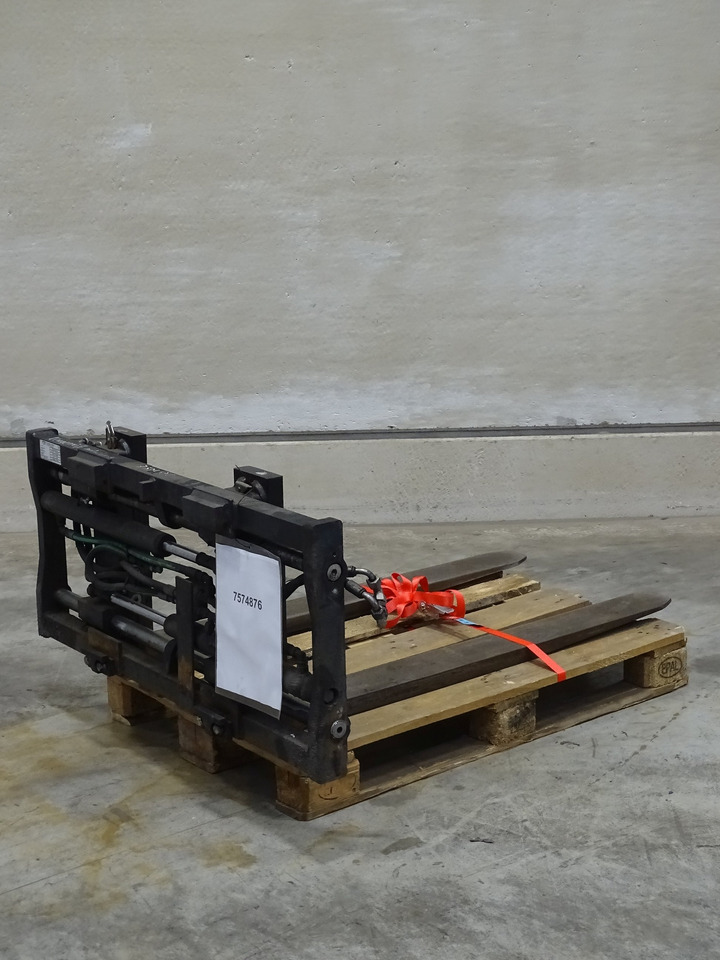 Weitere FSE25ML-ES-VD - Forks: picture 2 Weitere FSE25ML-ES-VD - Forks: picture 2