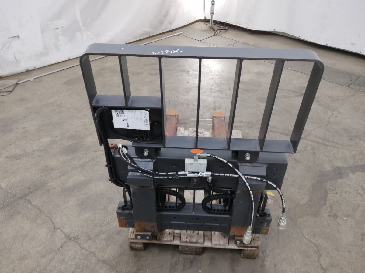 Weitere GRIPTECHFPNS25 - Forks for Material handling equipment: picture 3 Weitere GRIPTECHFPNS25 - Forks for Material handling equipment: picture 3