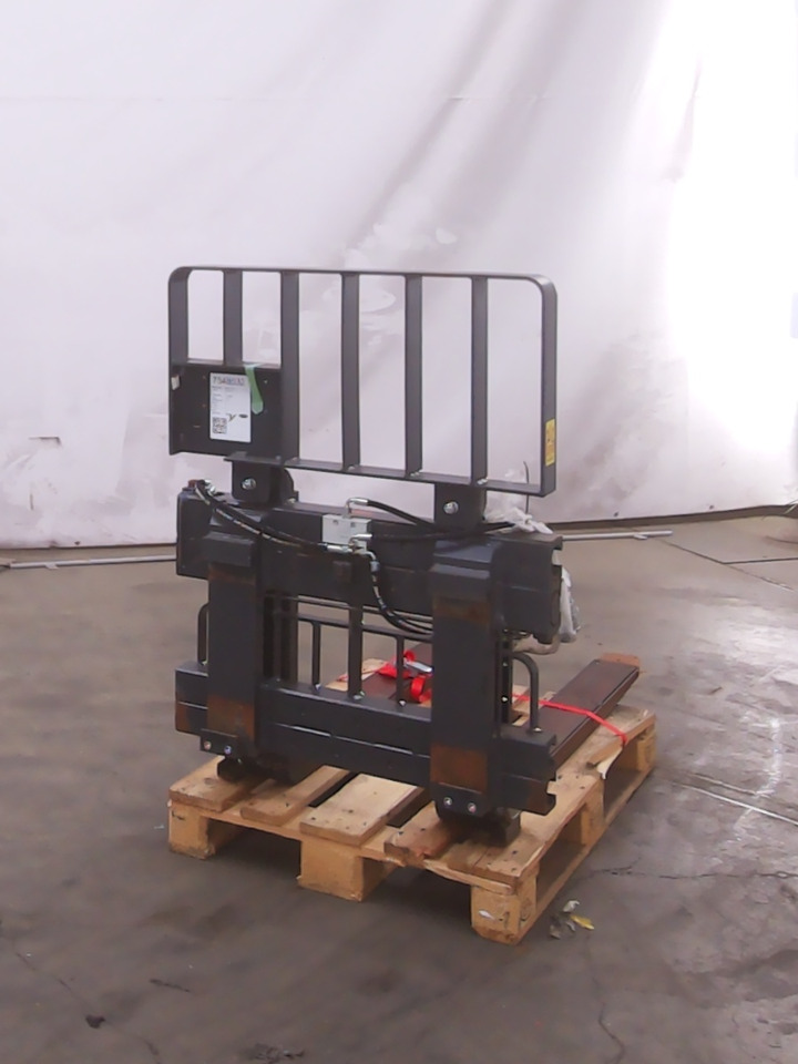 Weitere GRIPTECHFPNS25 - Forks for Material handling equipment: picture 2 Weitere GRIPTECHFPNS25 - Forks for Material handling equipment: picture 2