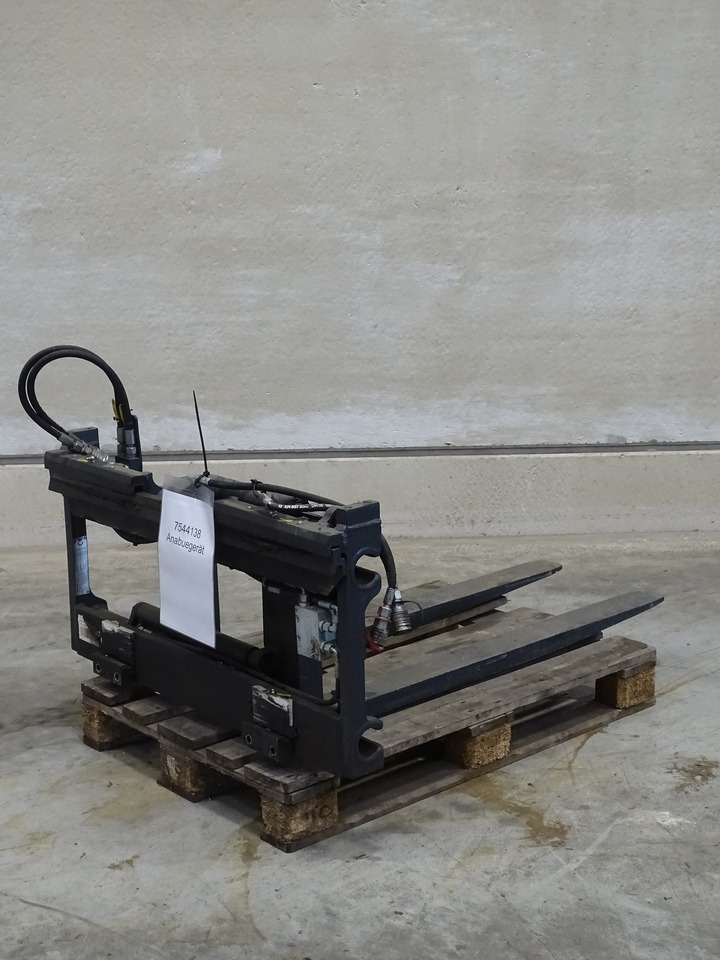 Weitere RZV20GS - Forks for Material handling equipment: picture 2 Weitere RZV20GS - Forks for Material handling equipment: picture 2