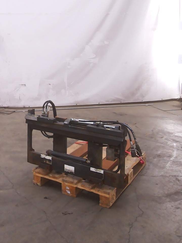 Weitere RZV25GS - Forks for Material handling equipment: picture 2 Weitere RZV25GS - Forks for Material handling equipment: picture 2