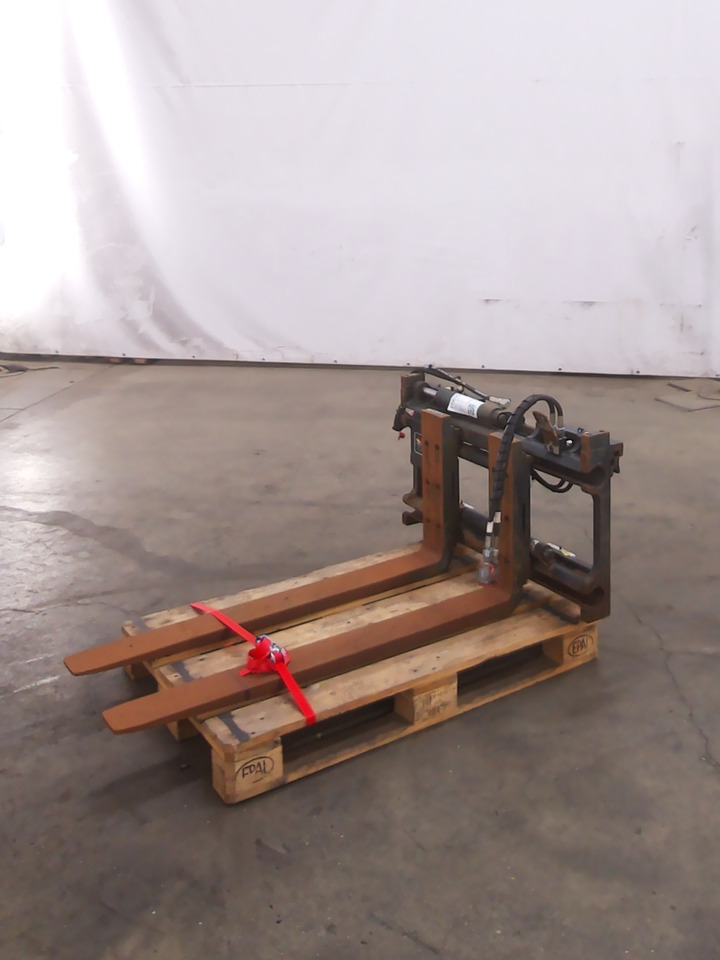 Weitere RZV25GS - Forks for Material handling equipment: picture 1 Weitere RZV25GS - Forks for Material handling equipment: picture 1