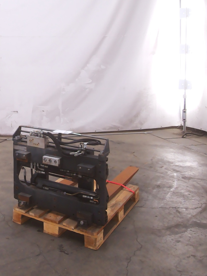 Weitere ZVP25 - Forks: picture 2 Weitere ZVP25 - Forks: picture 2