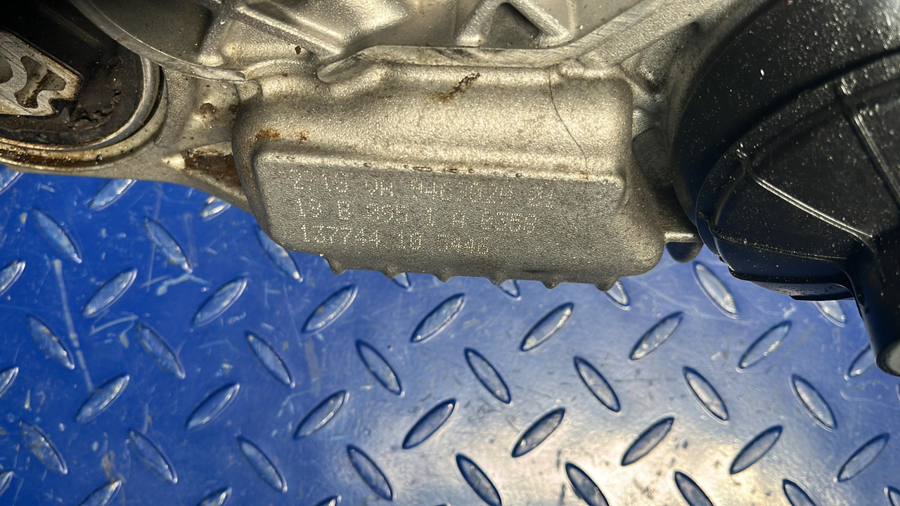 BMW Transfer case 9469020 - Transmission: picture 5 BMW Transfer case 9469020 - Transmission: picture 5