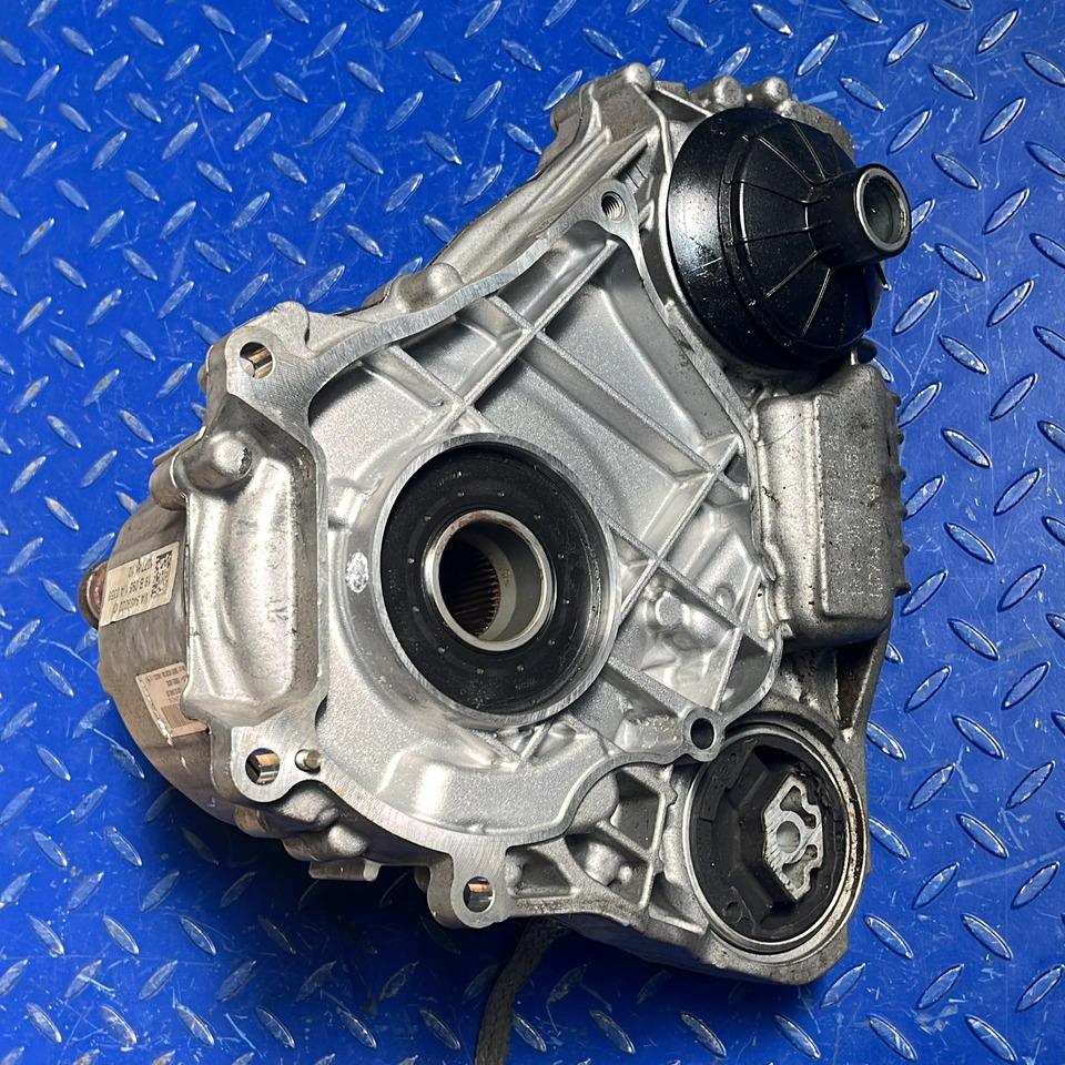 BMW Transfer case 9469020 - Transmission: picture 4 BMW Transfer case 9469020 - Transmission: picture 4