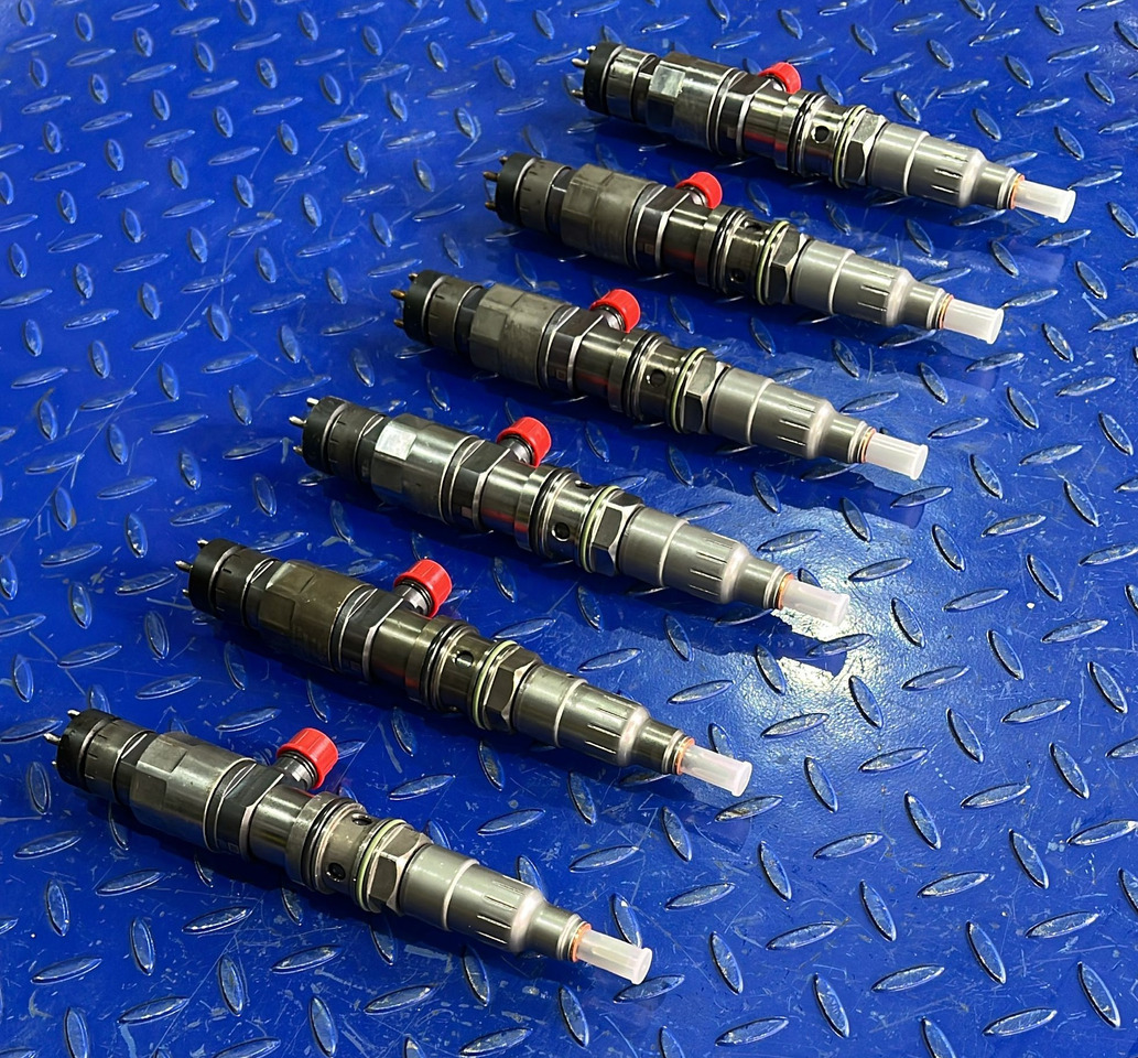 CLAAS Injector Claas Lexion - Injector: picture 3 CLAAS Injector Claas Lexion - Injector: picture 3