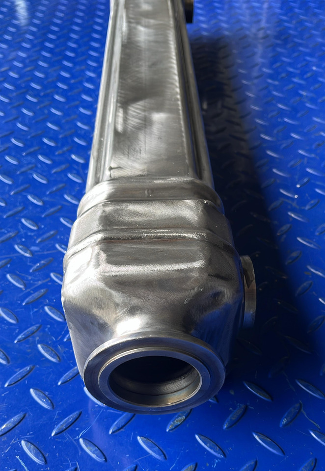 CLAAS Lexion EGR COOLER - EGR cooler: picture 3 CLAAS Lexion EGR COOLER - EGR cooler: picture 3