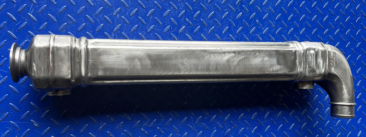 CLAAS Lexion EGR COOLER - EGR cooler: picture 1 CLAAS Lexion EGR COOLER - EGR cooler: picture 1