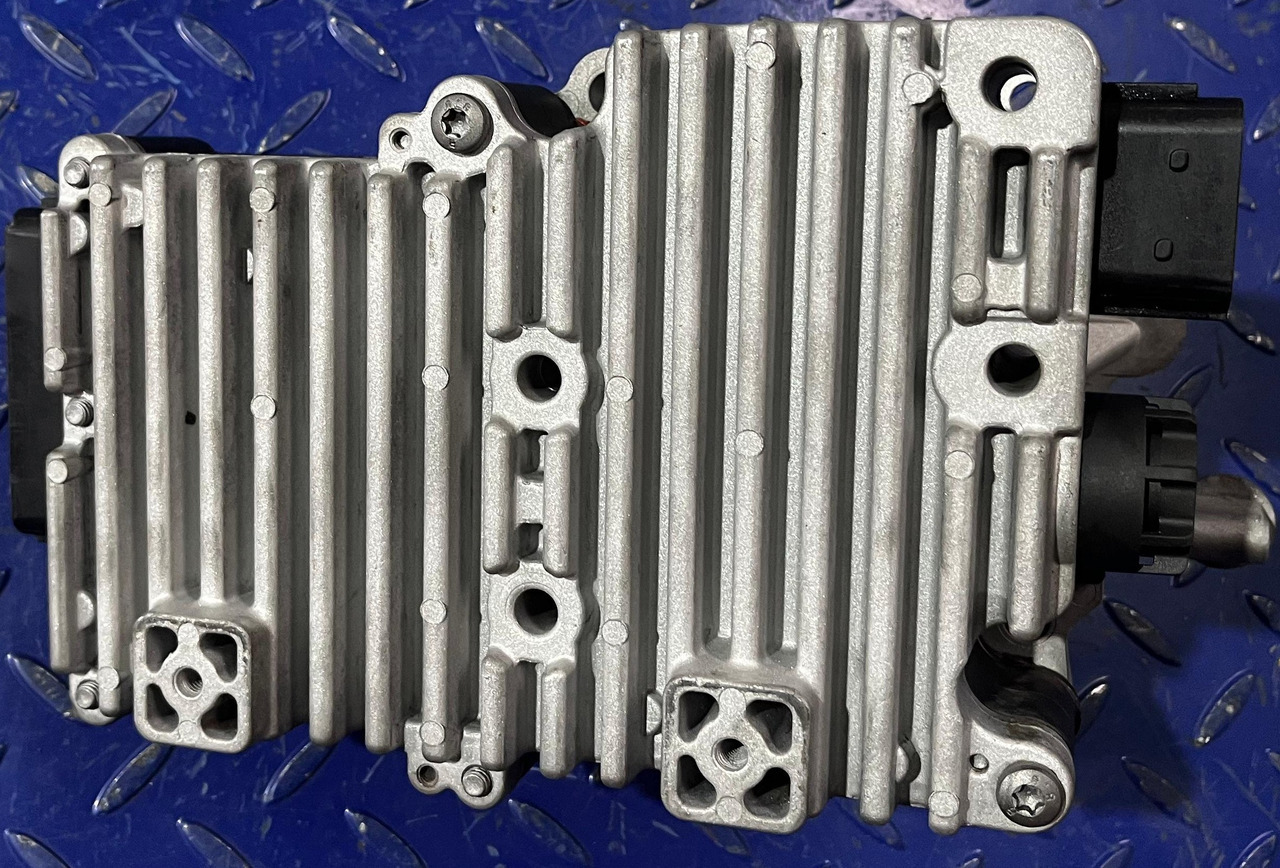 MERCEDES-BENZ Gearbox ECU GS Selector MP2 MP3 0034462609 - Gearbox and parts: picture 4 MERCEDES-BENZ Gearbox ECU GS Selector MP2 MP3 0034462609 - Gearbox and parts: picture 4