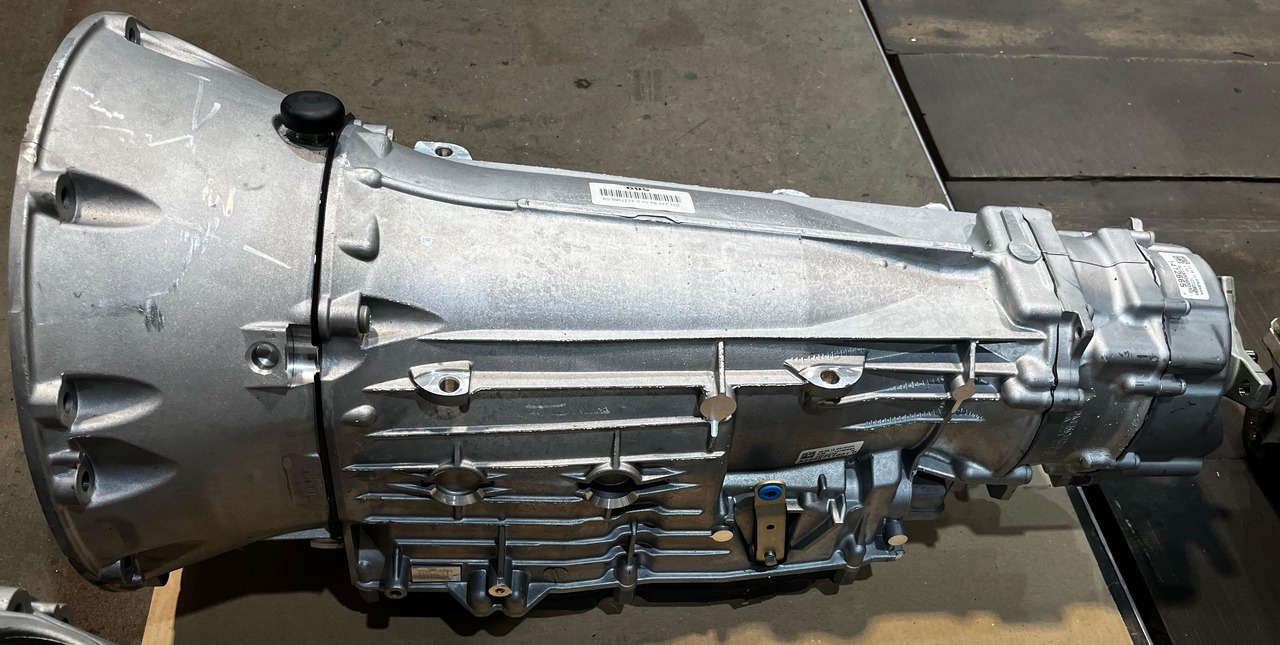 MERCEDES-BENZ Transmission 7G 722.9 Automatic W204 W221 W212 - Transmission: picture 1 MERCEDES-BENZ Transmission 7G 722.9 Automatic W204 W221 W212 - Transmission: picture 1