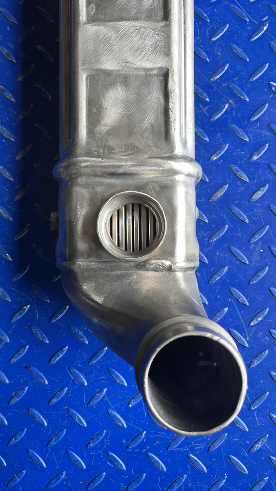 Mercedes Actros Arocs OM473 EGR Cooler A4731400575 - EGR cooler for Truck: picture 5 Mercedes Actros Arocs OM473 EGR Cooler A4731400575 - EGR cooler for Truck: picture 5