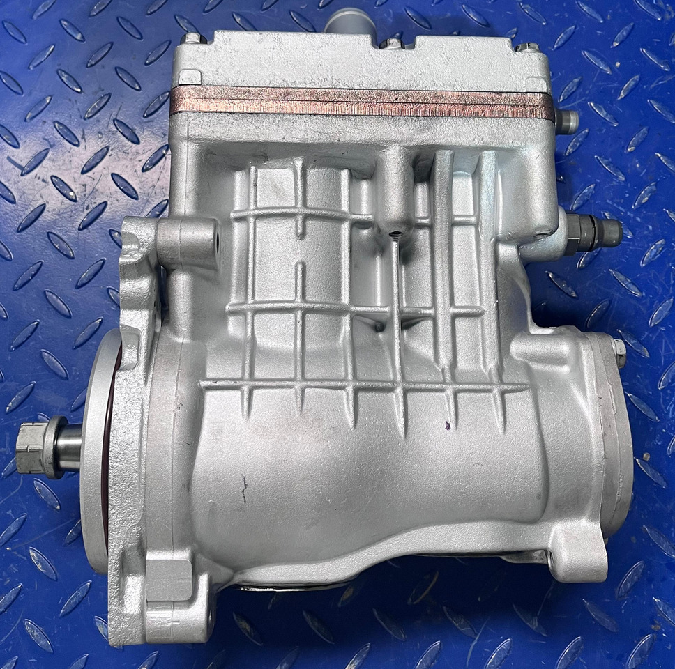 Mercedes Actros MP4 Air Compressor Euro 6 A4701302015 Reconditioned - Air brake compressor for Truck: picture 1 Mercedes Actros MP4 Air Compressor Euro 6 A4701302015 Reconditioned - Air brake compressor for Truck: picture 1