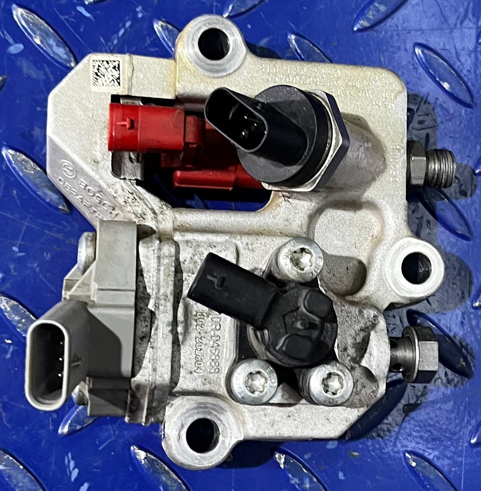 Mercedes Actros Metering Valve A9360700455 - Engine and parts for Truck: picture 4 Mercedes Actros Metering Valve A9360700455 - Engine and parts for Truck: picture 4