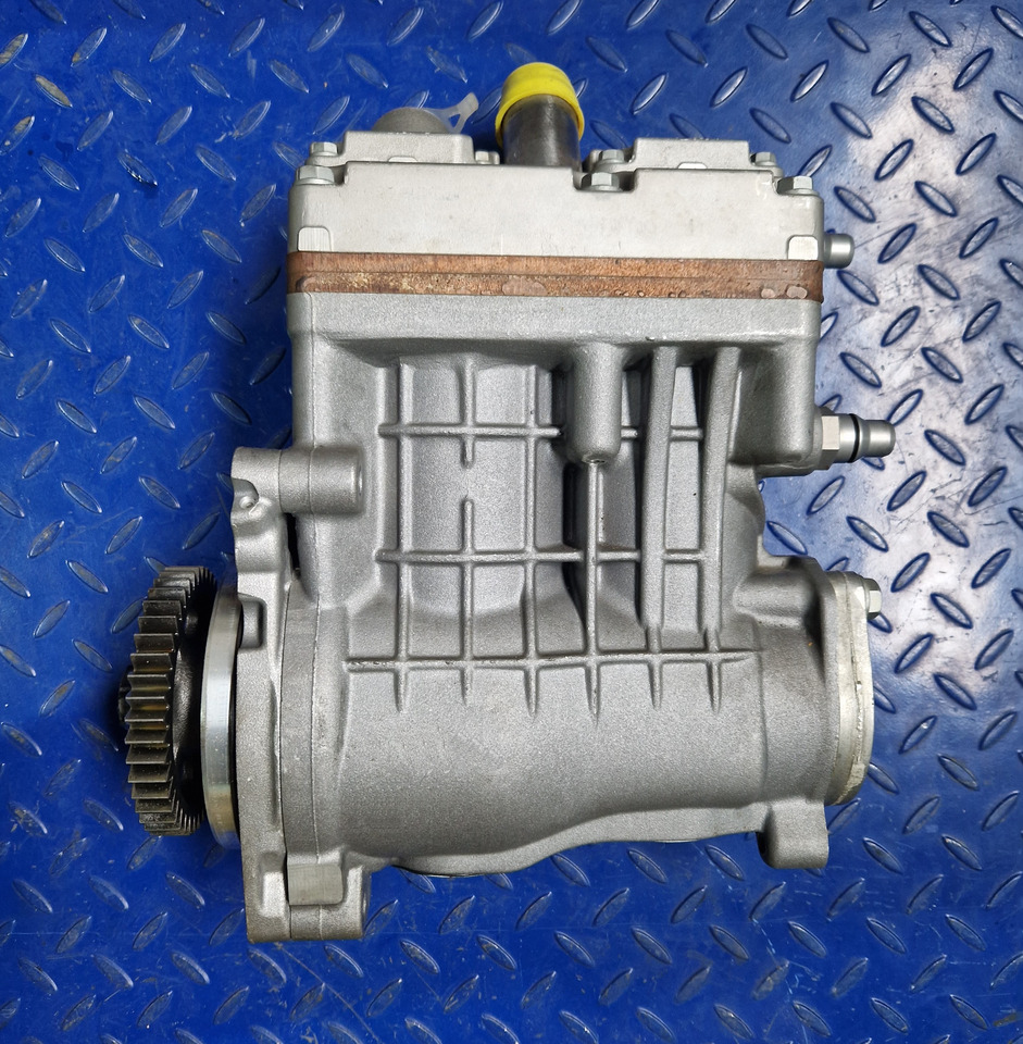 Mercedes Benz Air Compressor A0011306415 Reconditioned - Air brake compressor for Other machinery: picture 2 Mercedes Benz Air Compressor A0011306415 Reconditioned - Air brake compressor for Other machinery: picture 2