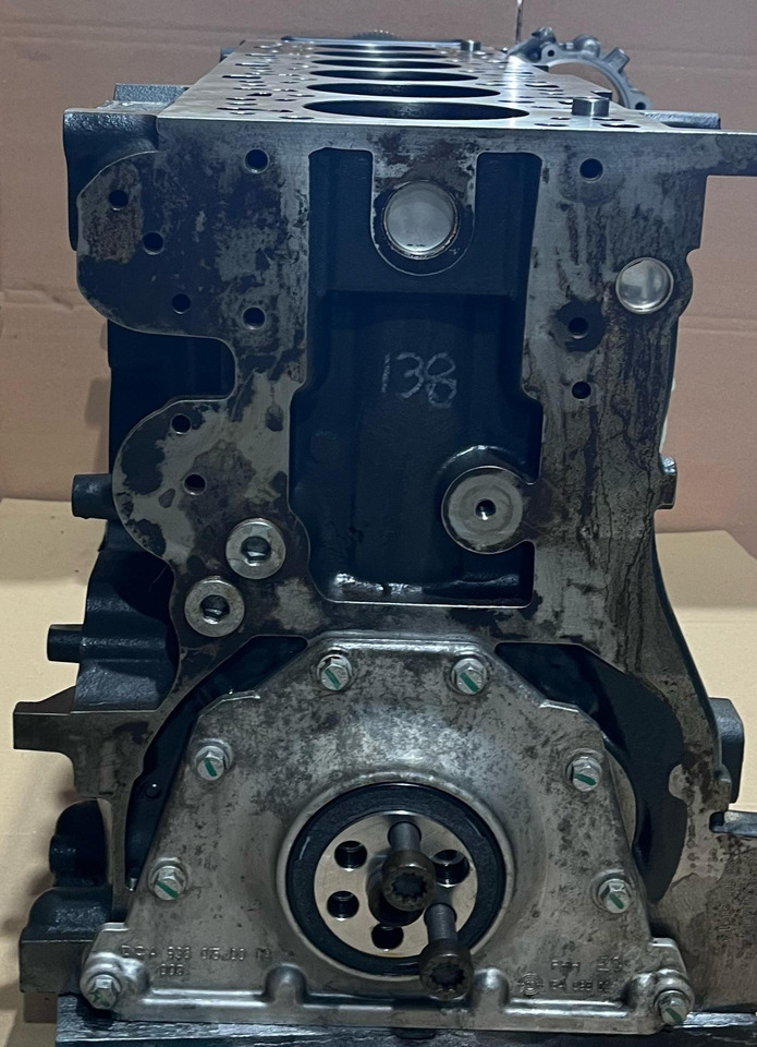 Mercedes Benz Bloc Motor Atego/Arocs/Antos OM936 Euro 6 - Engine for Truck: picture 5 Mercedes Benz Bloc Motor Atego/Arocs/Antos OM936 Euro 6 - Engine for Truck: picture 5