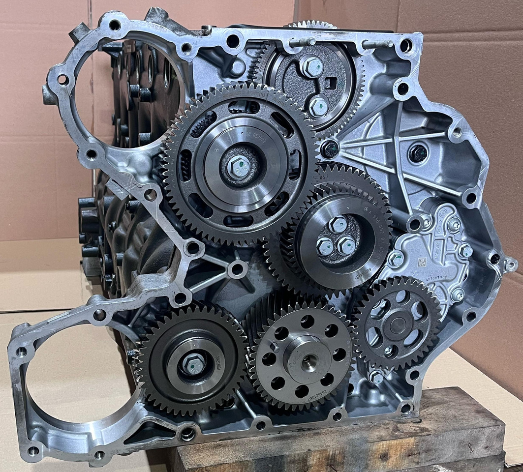 Mercedes Benz Bloc Motor Atego/Arocs/Antos OM936 Euro 6 - Engine for Truck: picture 4 Mercedes Benz Bloc Motor Atego/Arocs/Antos OM936 Euro 6 - Engine for Truck: picture 4