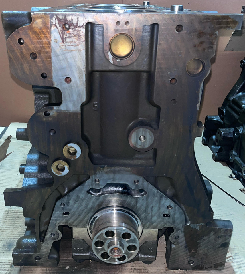 Mercedes Benz Chiulasa + Bloc Motor Reconditionat OM934 Euro 6 - Engine for Truck: picture 5 Mercedes Benz Chiulasa + Bloc Motor Reconditionat OM934 Euro 6 - Engine for Truck: picture 5