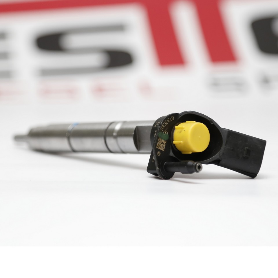 Mercedes Sprinter 2.2L Euro 4 injectors 0445150069 A6460701487 A6460701187 - Injector for Closed box van: picture 1 Mercedes Sprinter 2.2L Euro 4 injectors 0445150069 A6460701487 A6460701187 - Injector for Closed box van: picture 1