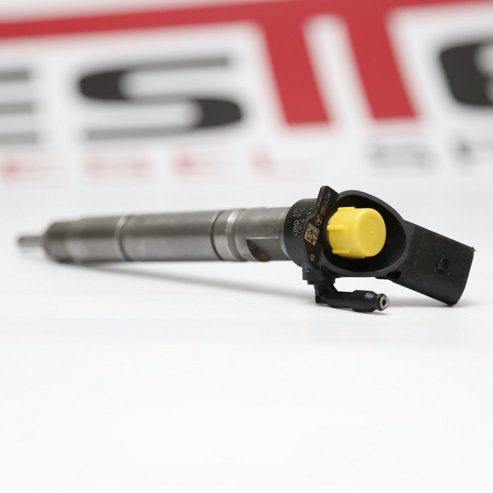 Mercedes Sprinter 2.2L Euro 4 injectors 0445150069 A6460701487 A6460701187 - Injector for Closed box van: picture 3 Mercedes Sprinter 2.2L Euro 4 injectors 0445150069 A6460701487 A6460701187 - Injector for Closed box van: picture 3