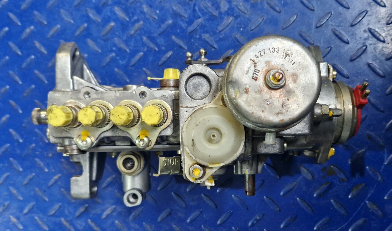 BOSCH INJECTION PUMP 0400074876 - Spare parts for Other machinery: picture 3 BOSCH INJECTION PUMP 0400074876 - Spare parts for Other machinery: picture 3