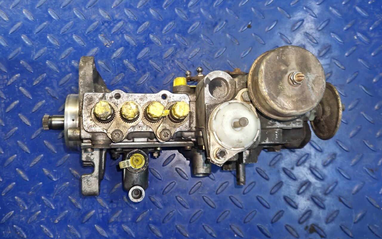 BOSCH INJECTION PUMP 0400074884 - Spare parts for Other machinery: picture 4 BOSCH INJECTION PUMP 0400074884 - Spare parts for Other machinery: picture 4