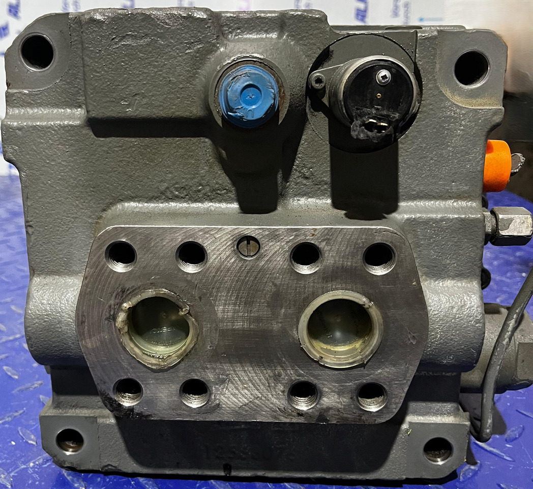 LIEBHERR AXIAL PISTON HYDRAULIC MOTOR 450BAR - Spare parts: picture 3 LIEBHERR AXIAL PISTON HYDRAULIC MOTOR 450BAR - Spare parts: picture 3