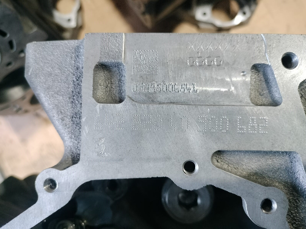 MERCEDES-BENZ 642820 MERCEDES ML GL 3 0 CDI - Spare parts for Truck: picture 2 MERCEDES-BENZ 642820 MERCEDES ML GL 3 0 CDI - Spare parts for Truck: picture 2