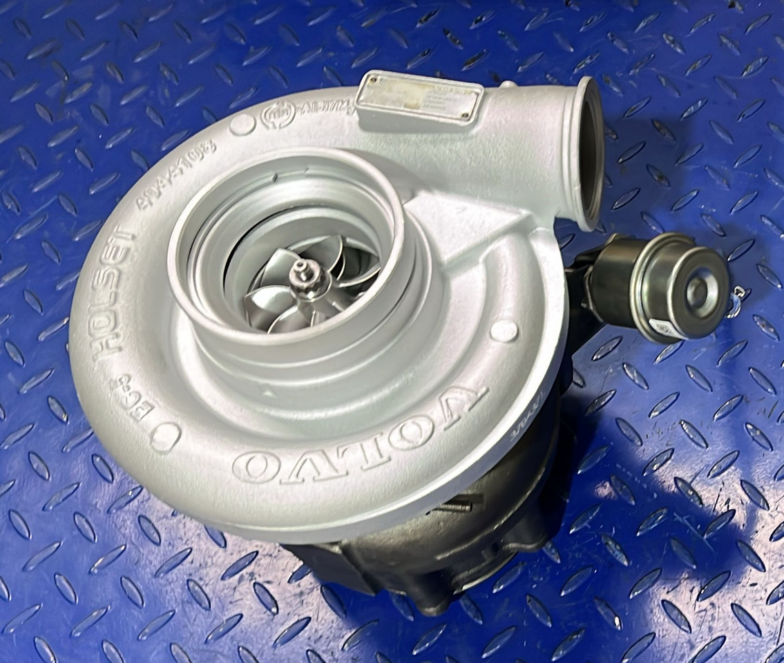 VOLVO 3795222/ HE500WG - Turbo: picture 1 VOLVO 3795222/ HE500WG - Turbo: picture 1