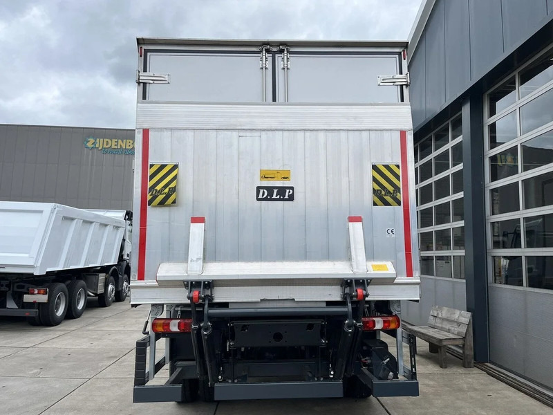 Mercedes-Benz Atego 1725 4x4 Refrigerator Truck (6 units) - Refrigerated truck: picture 5 Mercedes-Benz Atego 1725 4x4 Refrigerator Truck (6 units) - Refrigerated truck: picture 5