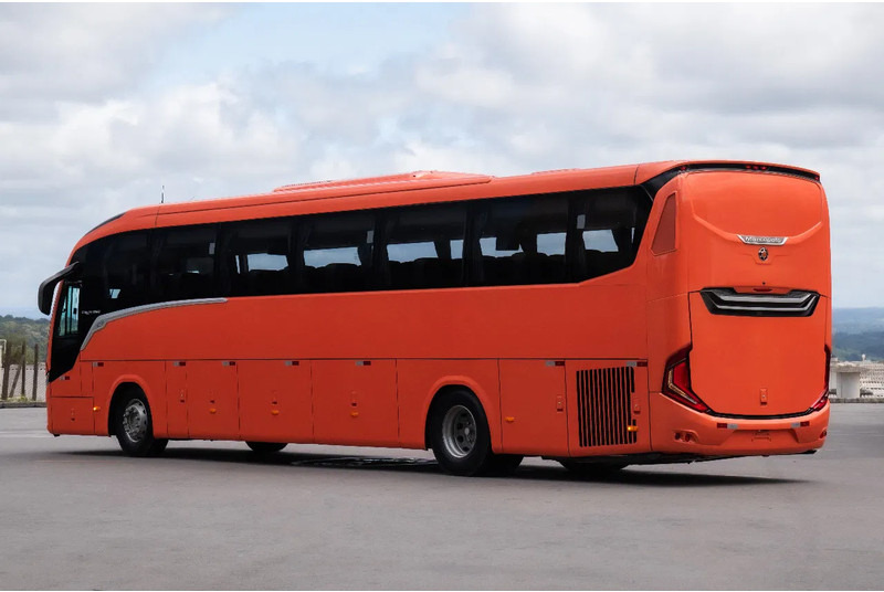 Mercedes-Benz O500 1945 RS Marcopolo G8 Viaggio 1050 Passenger Bus - Coach: picture 5 Mercedes-Benz O500 1945 RS Marcopolo G8 Viaggio 1050 Passenger Bus - Coach: picture 5
